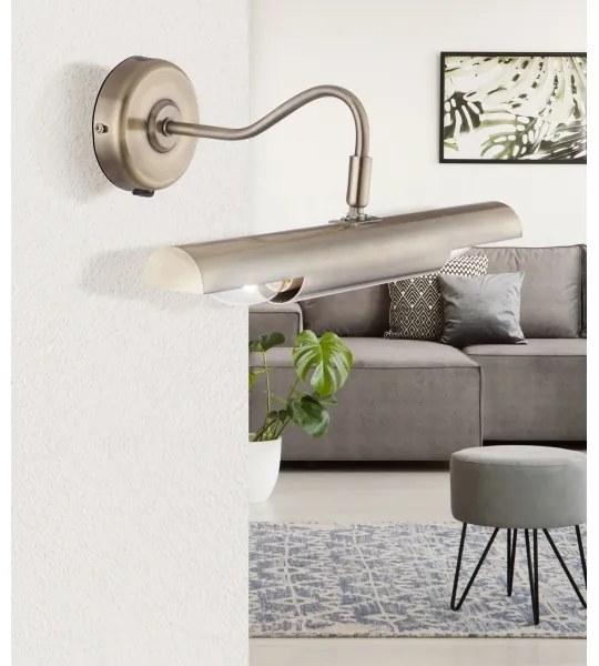 Globo 4405 - Corp de iluminat perete PICTURE 2xE14/40W