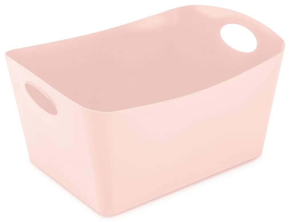 Cutie Koziol de depozitare Boxxx roz, 15 l