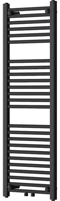 Mexen Mars radiator baie 1200 x 400 mm, 439 W, negru - W110-1200-400-00-70