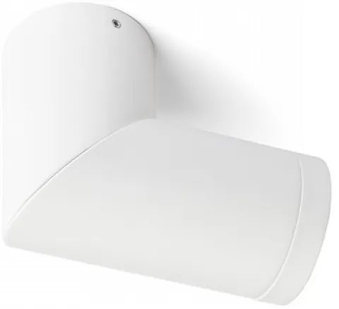 Spot SNAZZY 1xGU10/35W/230V alb RED-Design Rendl-R12670