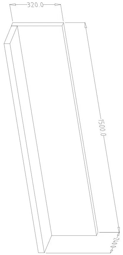 Raft Bilsby Typ 01 (molid + gri). 1030339