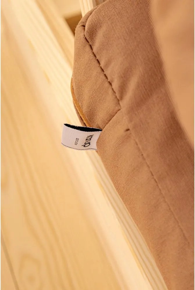 Canapea crem extensibilă 145 cm Flip – Karup Design