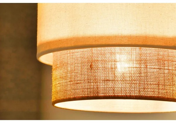 Lustră LED pe cablu Brilagi BOHO STYLE 1xE27/15W/230V d. 25 cm