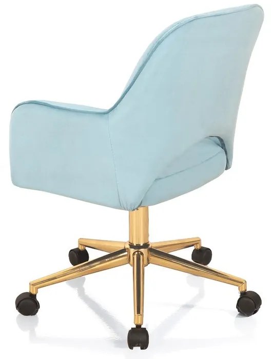 Scaun de birou Victoria - Tomasucci