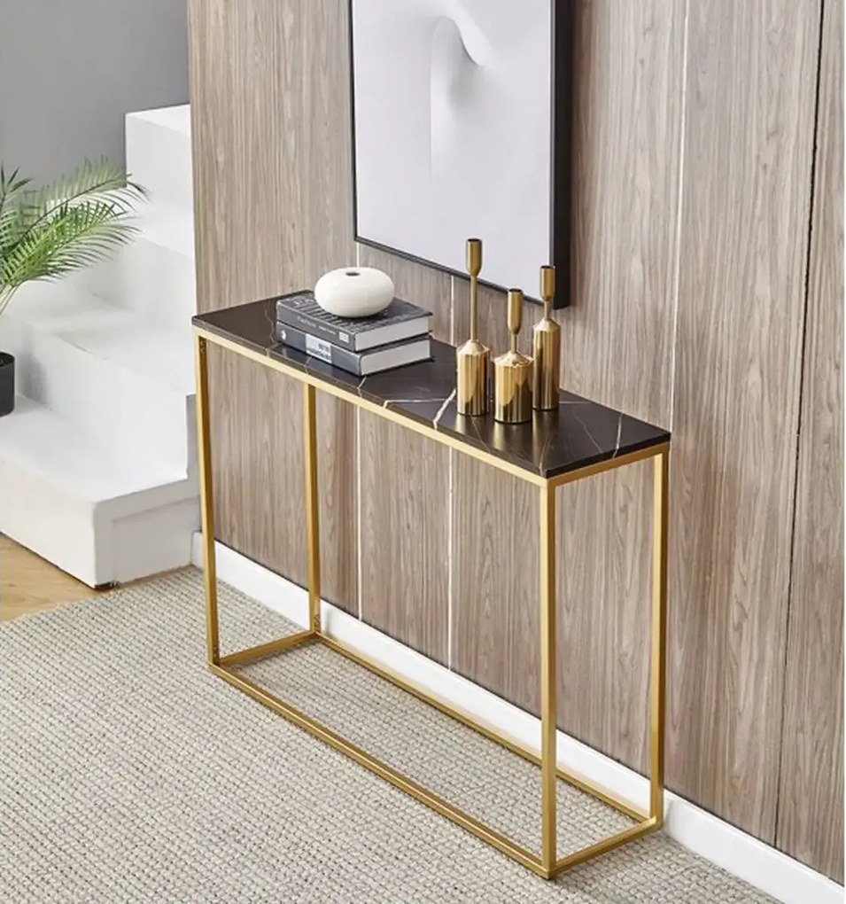 Consola Deco seria D-710, homs,100x30x80 cm ,0007