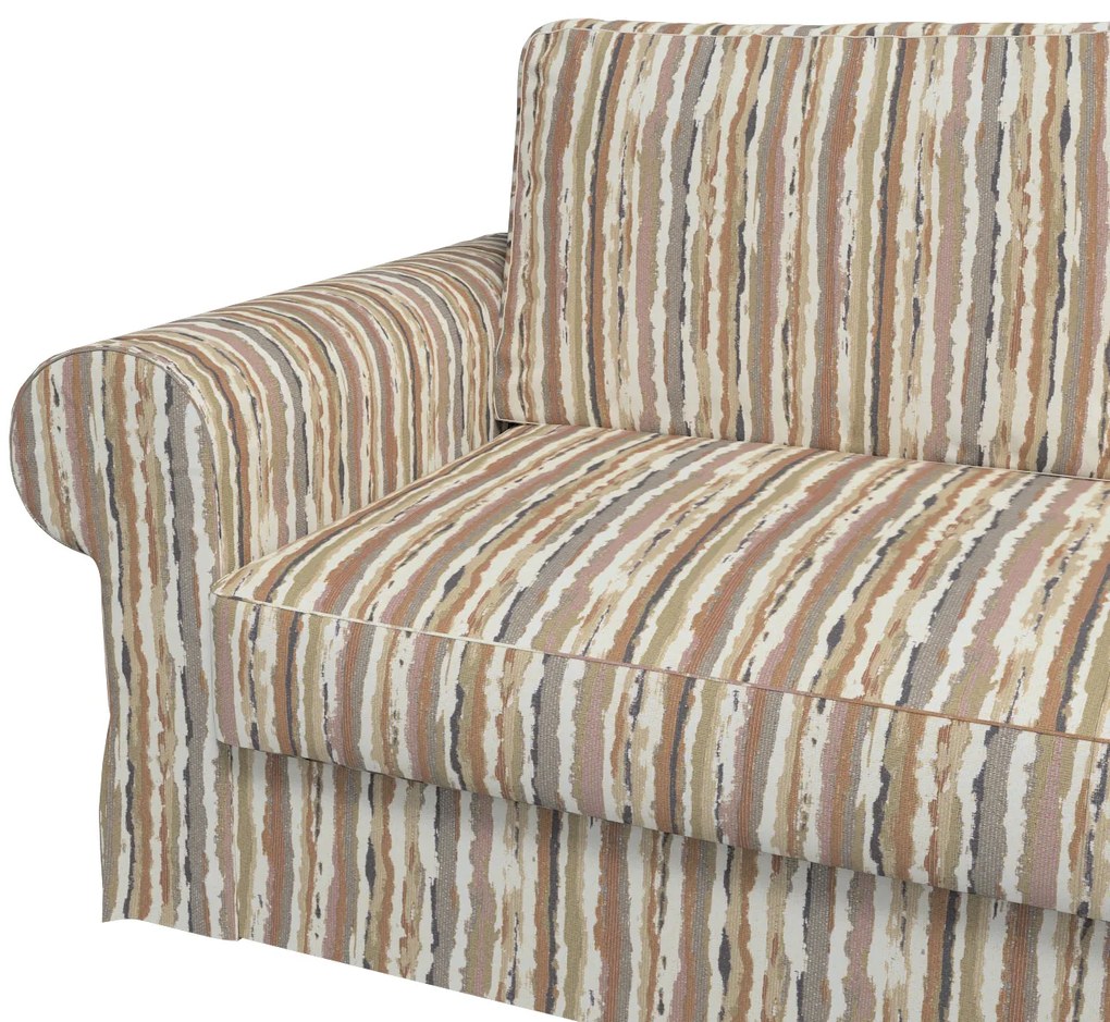 Husa canapea extensibila Backabro 3-locuri