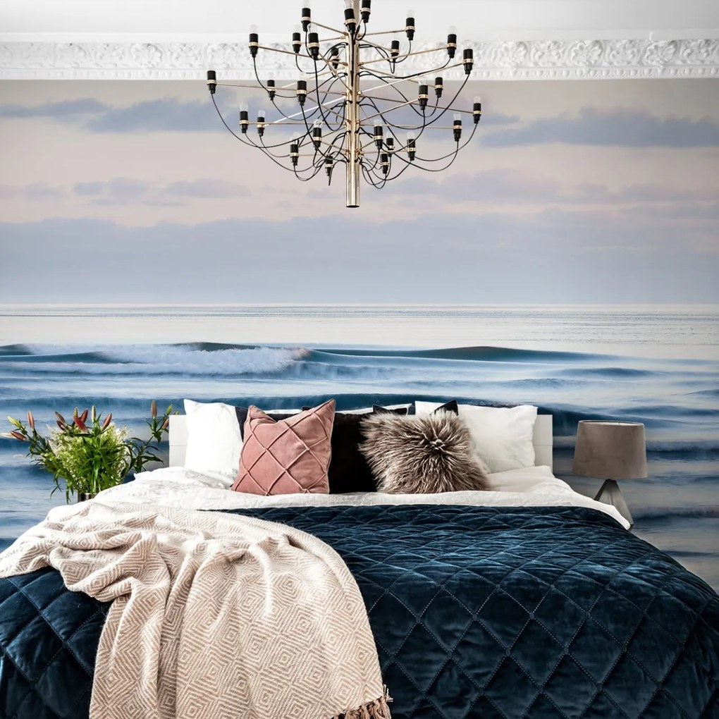 Fototapet, Sea Sunrise, Rebel Walls