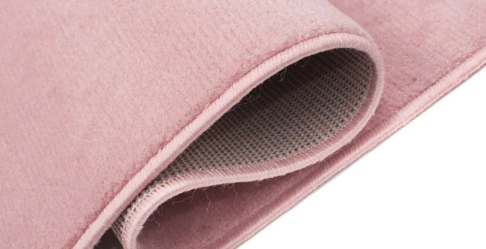 Covor pentru camera copiilor cu elefant Lăţime: 80 cm | Lungime: 150 cm