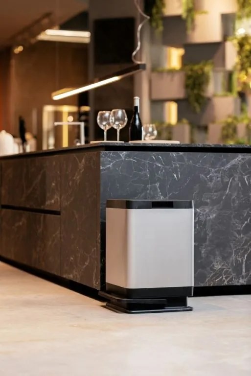 Coș de gunoi TOKYO 60 L