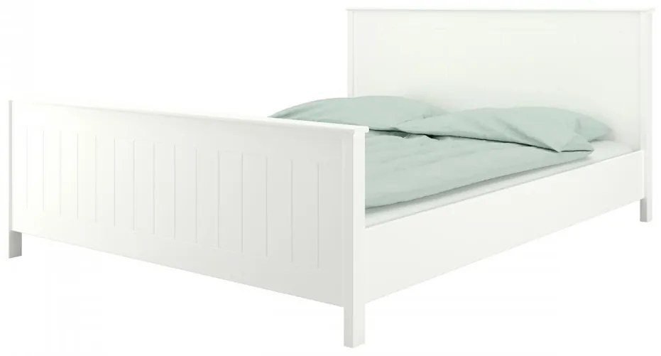 Pat Tuan 180 x 200 cm, alb