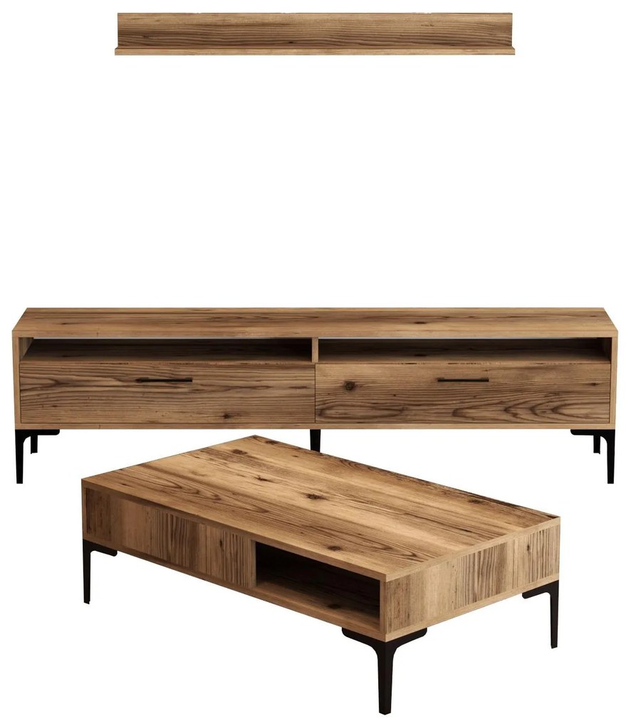 Mobilier living Irma (Nuc). 1089192