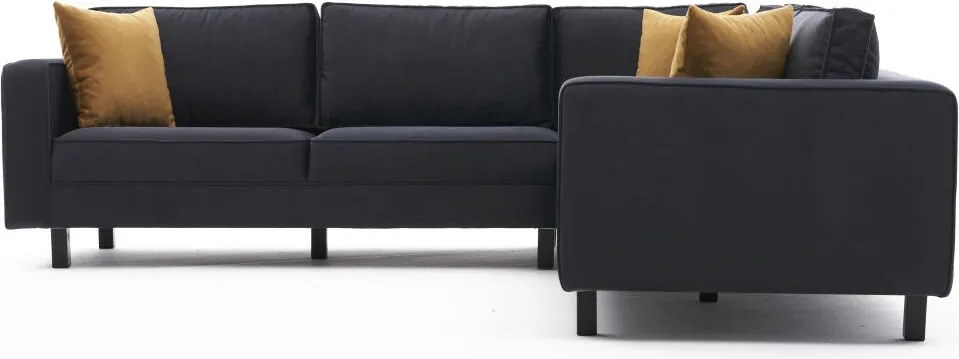 Coltar, Atelier del Sofa, 825BLC2708, Antracit