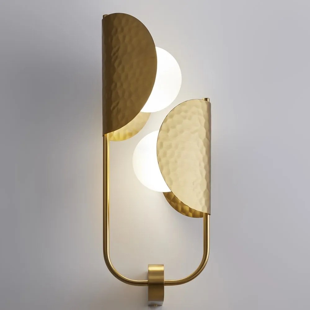Aplica de perete design modern decorativ Tropic