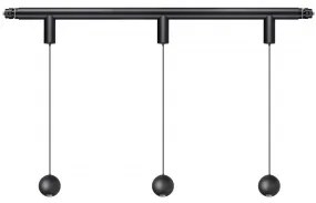 Pendul led 3X7W dimabil CCT 181137 Klausen