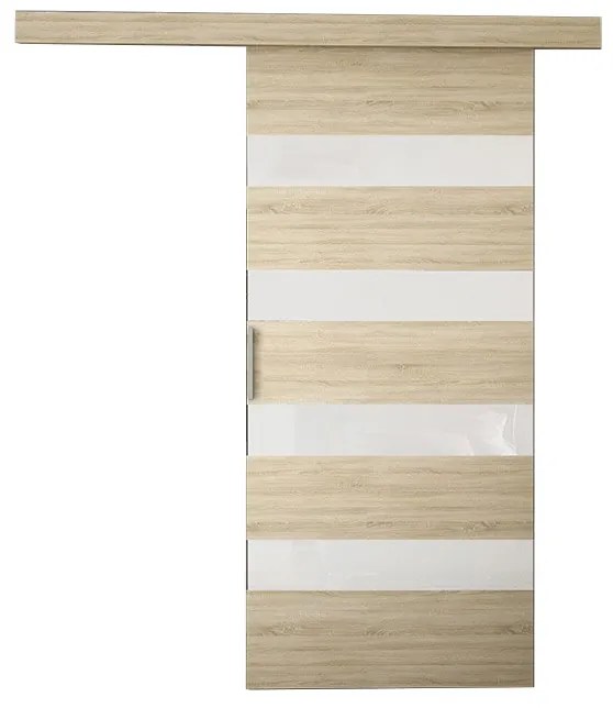 Uși culisante Rocco 5 (Stejar sonoma). 1083408