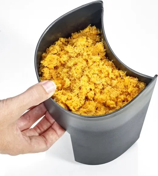 Severin ES 3566 - Storcător de suc 0,5 l 400 W/230 V inox/gri