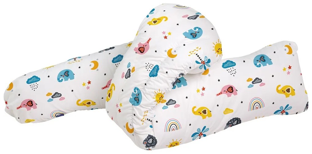Perna pentru gravide si alaptat, Jollie Olliphant