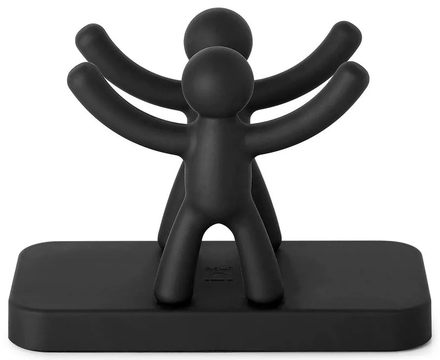 Suport pentru șervețele din plastic Buddy – Umbra