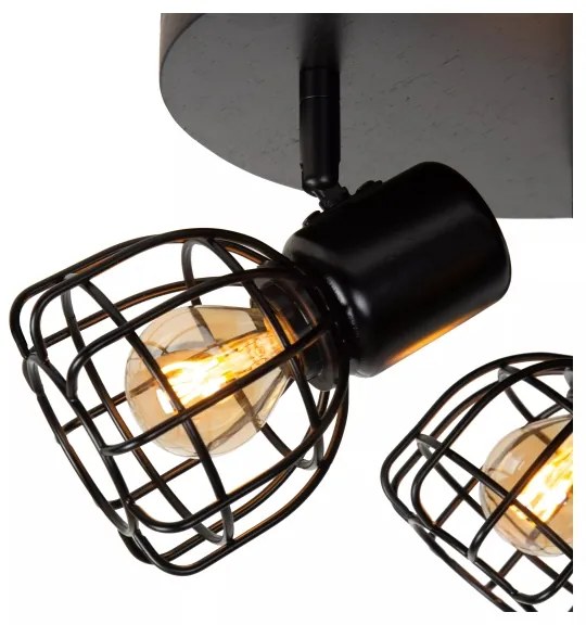 Spot Lucide 00929/13/30 FILOX 3xE14/40W/230V