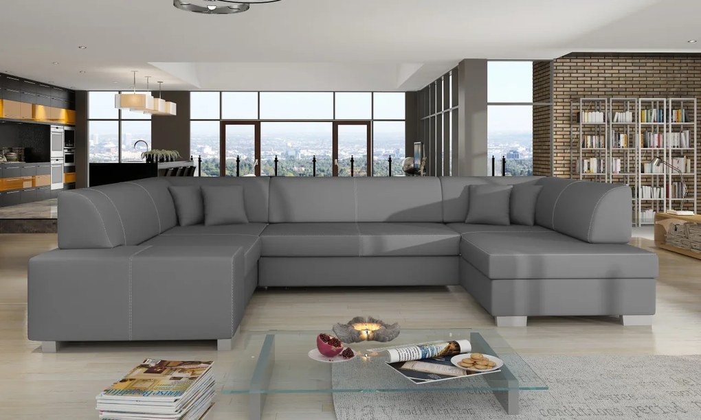 Coltar extensibil Havana pe dreapta Soft 29