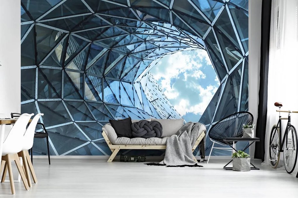 Fototapet - Pahar (254x184 cm)