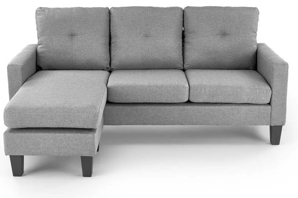 Set canapea Ecker, gri