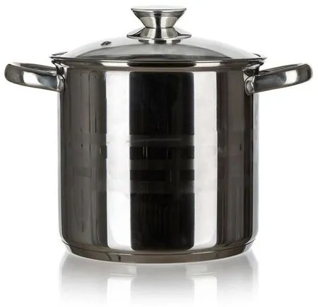 Banquet Oală din oțel inoxidabil LIVING, 13,5 l, 13,5 l