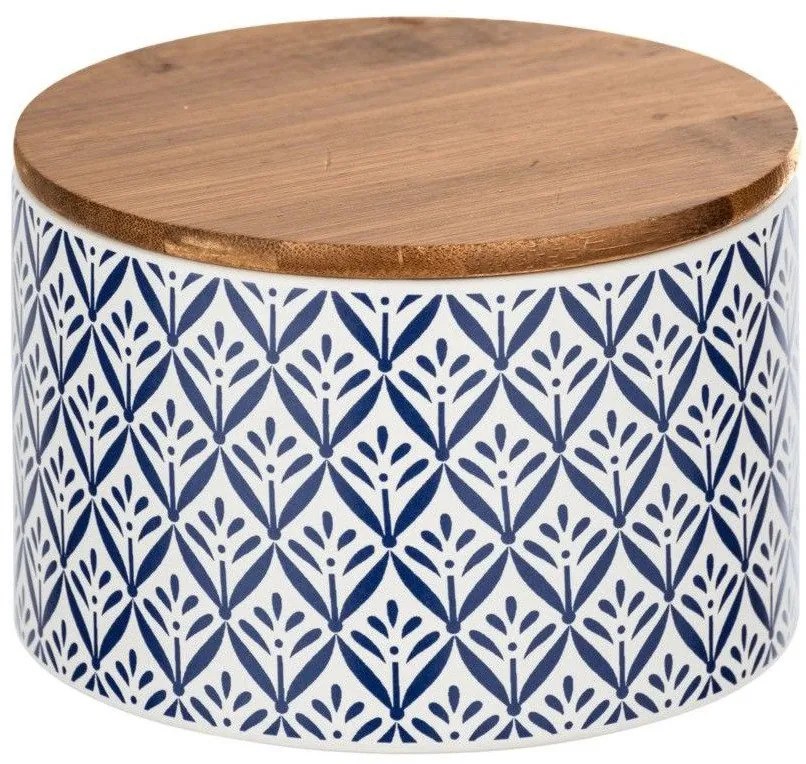 Recipient pentru alimente LORCA, 0,75 L, ceramică, WENKO