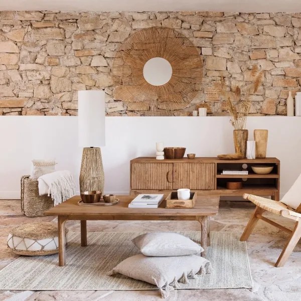 Lampadar Atmosphera AISSA 1xE27/40W/230V