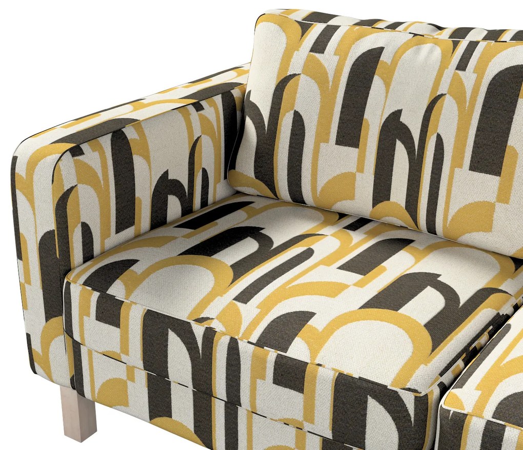 Husa pentru canapea Karlstad 2-locuri