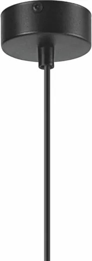 Lustră pe cablu MIA 1xE27/60W/230V