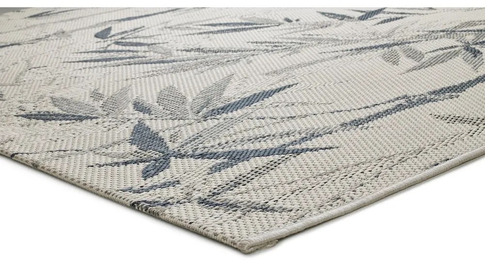 Covor de exterior Universal Azul, 120 x 170 cm, gri deschis