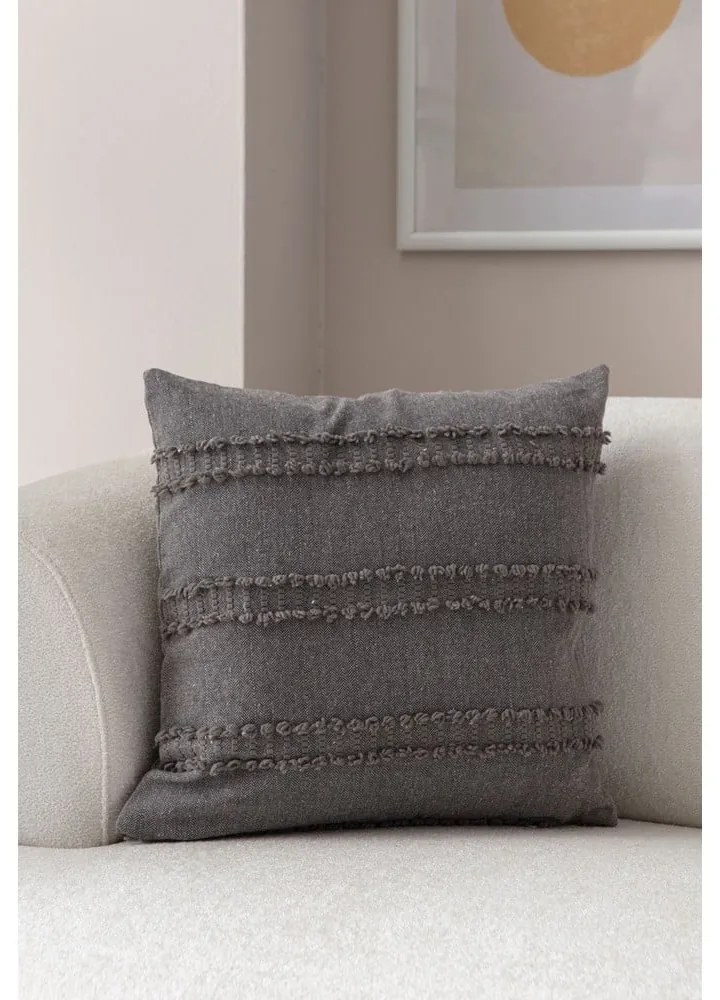 Față de pernă 43x43 cm Tuffet – Mioli Decor