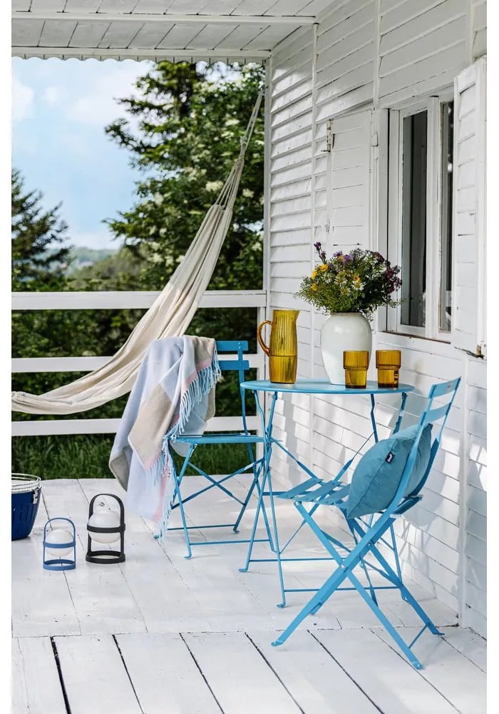 Corp de iluminat pentru exterior LED portabil solar/cu USB ø 12 cm Soft Spot – Rosendahl