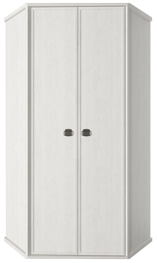 Dulap de haine Marlene (Pin vintage). 1053027