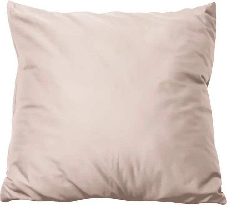Față de pernă din satin de bumbac