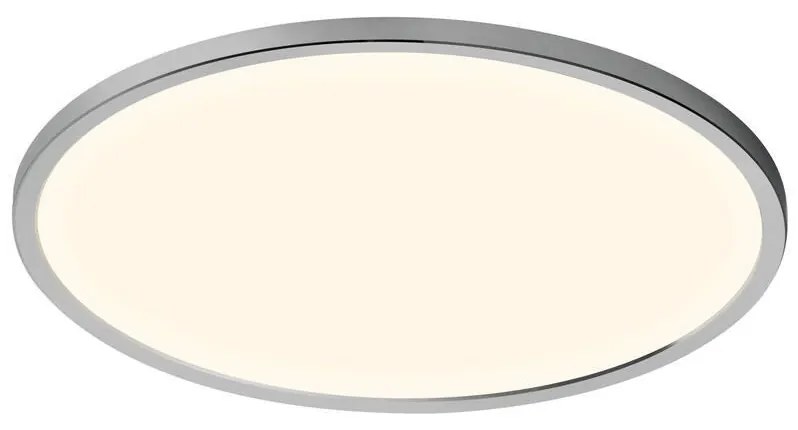 Plafoniera LED design silm IP54 Oja 42 baie alb 3000-4000K 2015116133 NL