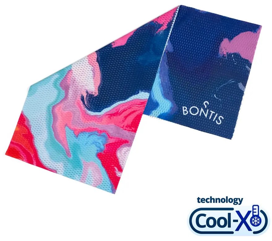 Prosop Răcoritor Bontis - Pulse