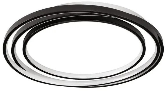Plafoniera LED design slim ARBOR, NVL-9001096