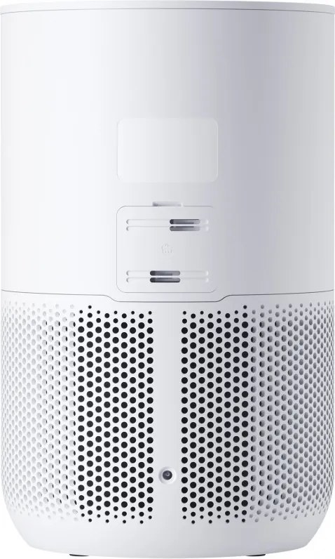 Purificator de aer Xiaomi Smart Air Purifier 4 Compact BHR5860EU, 27 W, 27 m², 230 m³/h, PM2.5, Indicator calitate aer, SMART, Mi Home, Alb