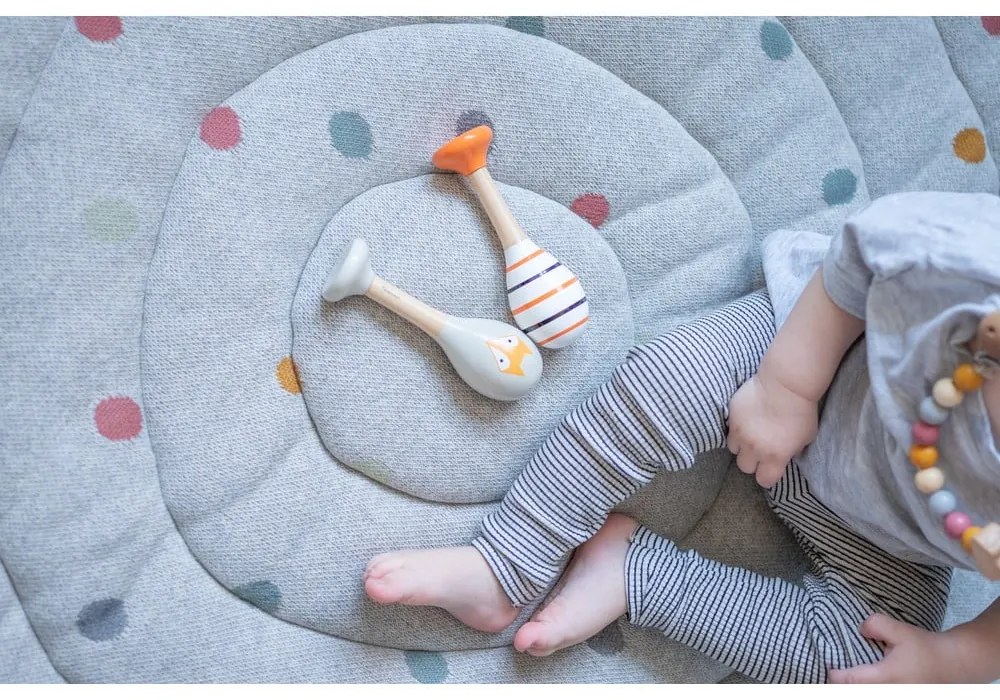 Jucărie muzicală Fox – Kindsgut