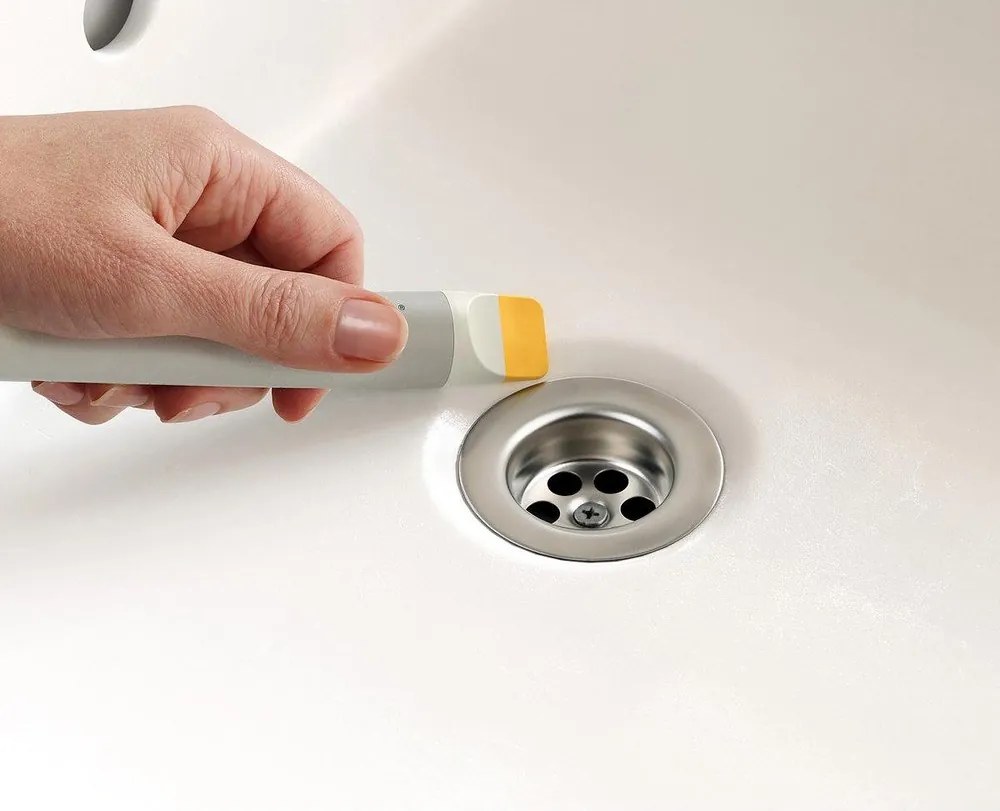 Perie pentru rosturi CleanTech 3in1 – Joseph Joseph