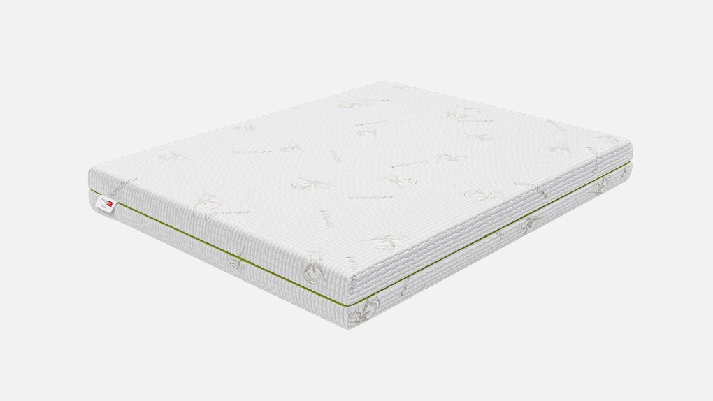 Saltea Zymmo, Rila, 180x200x24, Medie-tare