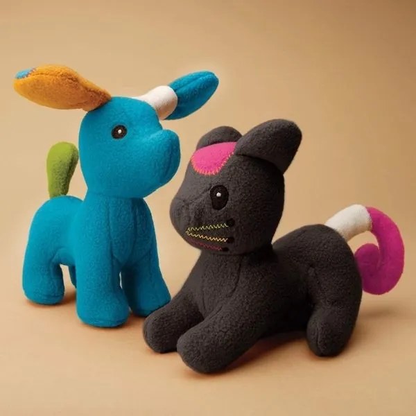 Trusă de veterinar Critter Clinic B-Toys