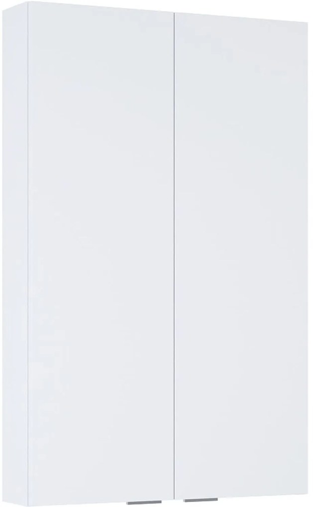 Elita For All dulap 50x12.6x80 cm agățat lateral alb 168310