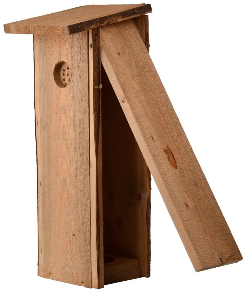 Căsuță pentru păsări din lemn – Esschert Design