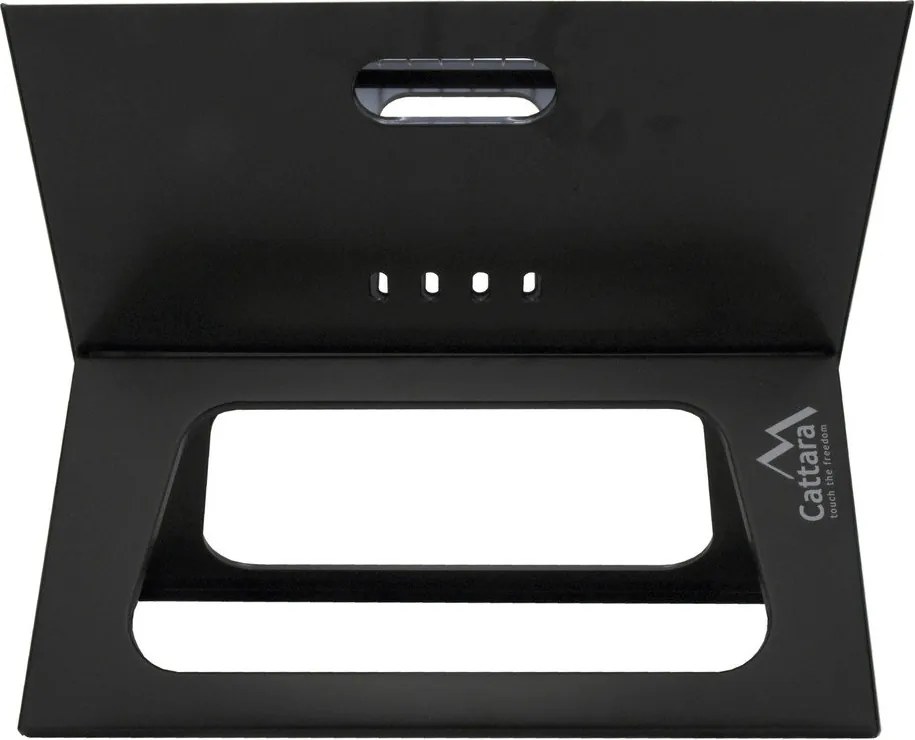 Grătar portabil cu cărbune Piran - Cattara