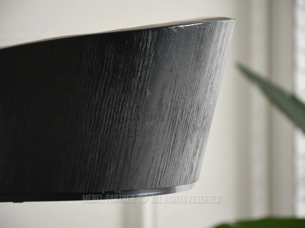 Scaun Marta K (bej + negru). Promo -11%. 1111147