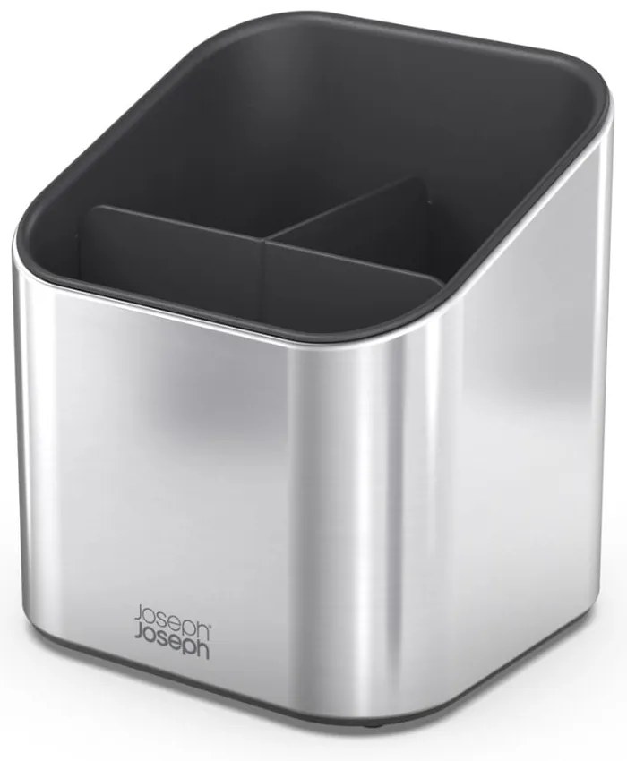 Suport pentru ustensile de bucătărie din metal Surface – Joseph Joseph