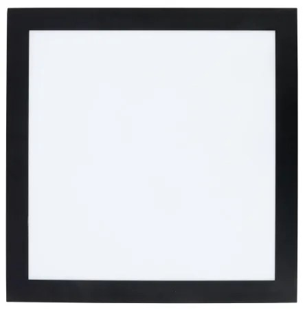 Plafonieră LED pentru baie Brilagi FRAME LED/24W/230V 3000/4000/6000K IP44 negru